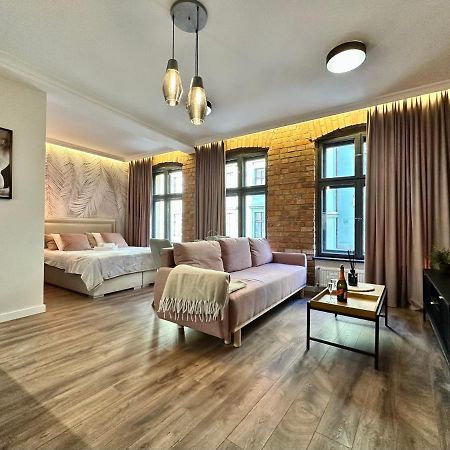 Pastelove Okna Stary Toruń Exterior foto